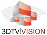  3DTV Vision  3D Indoor TV    