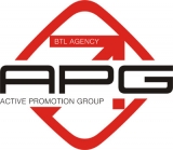  Active Promotion Group BTL-agency