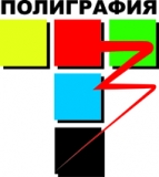 Логотип Т3 Полиграфия центр оперативной печати и рекламы